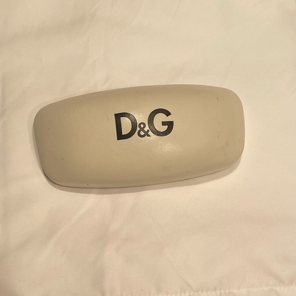 Dolce and gabbana glasses - Picture 2 of 5